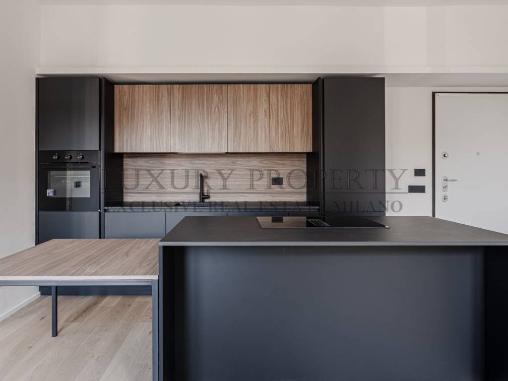 appartamento in affitto a Milano in zona Piazzale Lodi