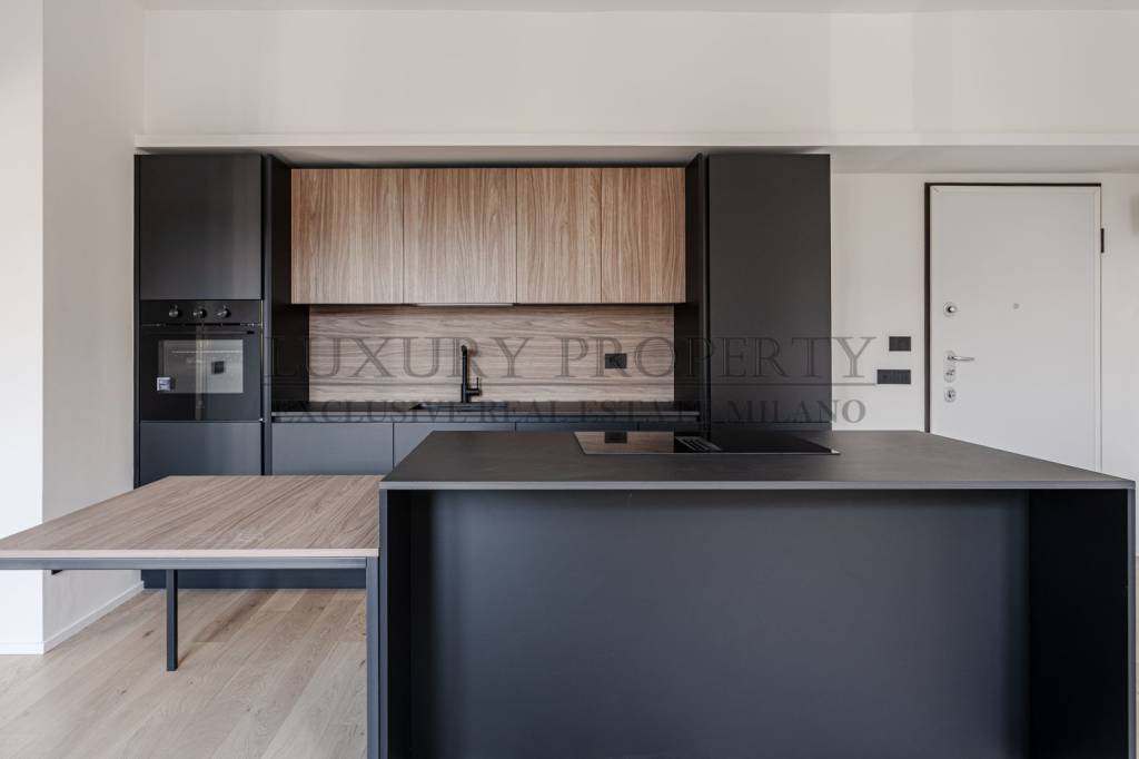 appartamento in affitto a Milano in zona Porta Vittoria