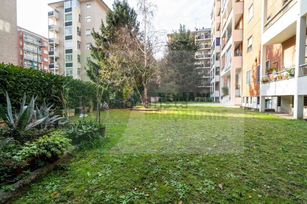 appartamento in affitto a Milano in zona Crescenzago