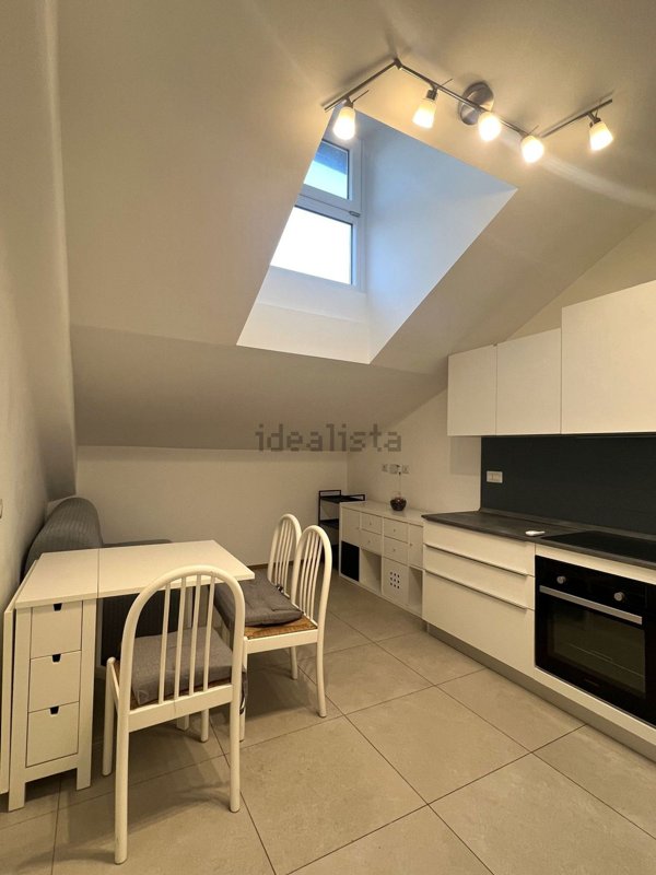 appartamento in affitto a Milano in zona Sempione