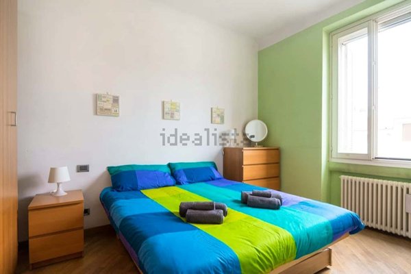 appartamento in affitto a Milano in zona Stadera