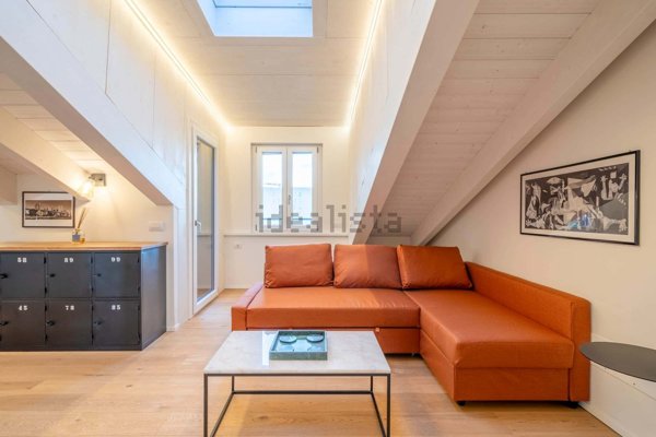 appartamento in affitto a Milano in zona Calvairate