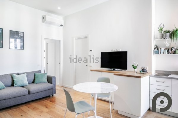 appartamento in affitto a Milano in zona Centro Storico