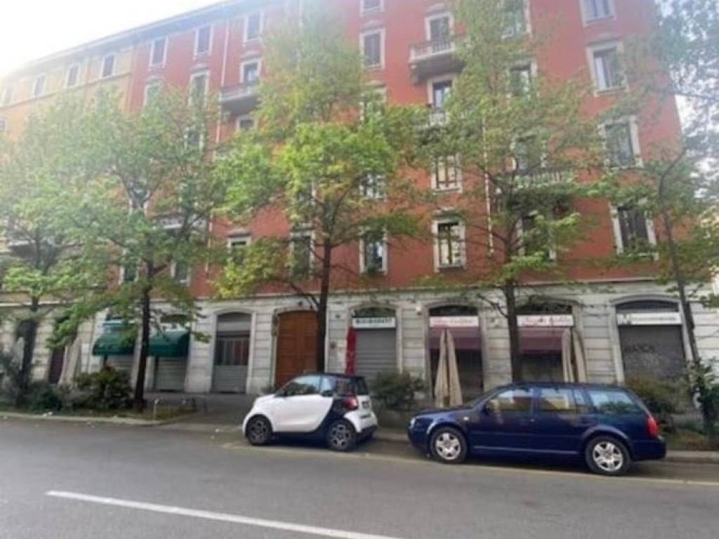 appartamento in affitto a Milano in zona Centro Storico