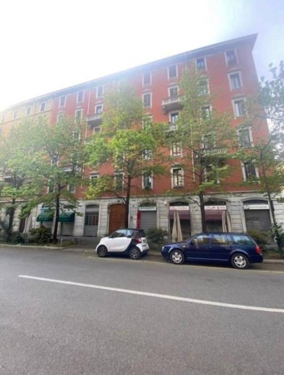 appartamento in affitto a Milano in zona Centro Storico