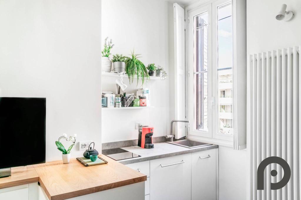 appartamento in affitto a Milano in zona Centro Storico