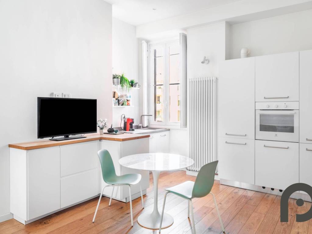 appartamento in affitto a Milano in zona Sempione