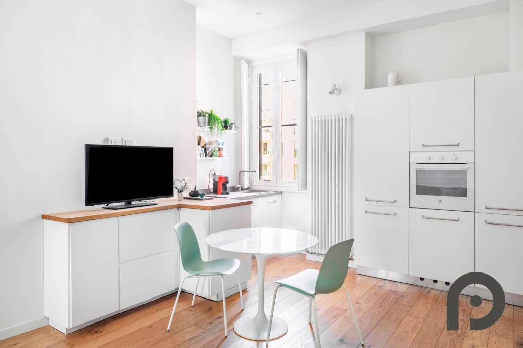 appartamento in affitto a Milano in zona Centro Storico