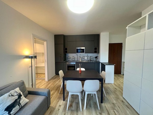 appartamento in affitto a Milano in zona Vigentino
