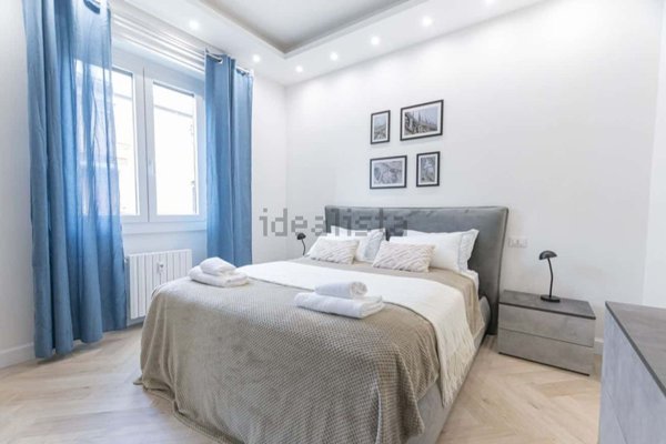 appartamento in affitto a Milano in zona Maciachini