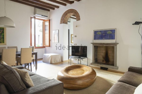 appartamento in affitto a Milano in zona Porta Garibaldi