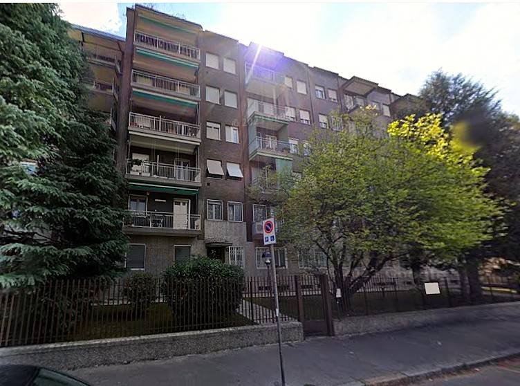 appartamento in affitto a Milano in zona Crescenzago