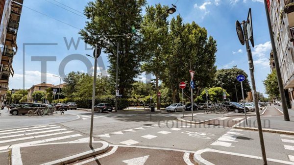 negozio in affitto a Milano in zona Solari