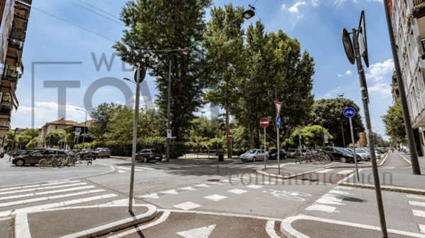 negozio in affitto a Milano in zona Solari