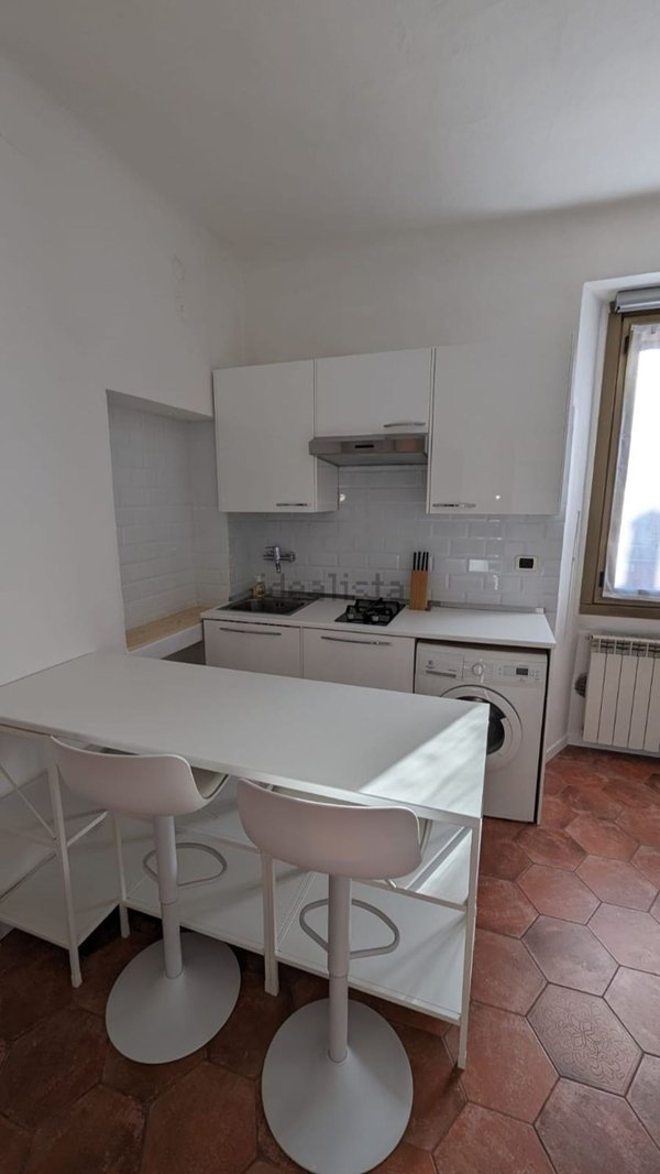 appartamento in affitto a Milano in zona Piazzale Lodi