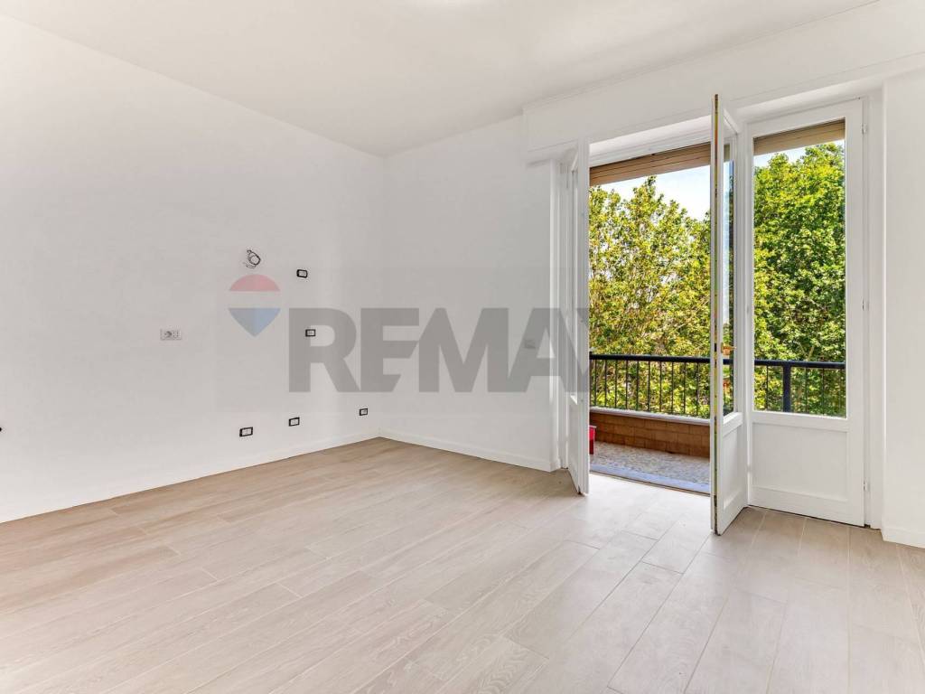 appartamento in affitto a Milano in zona Città Studi