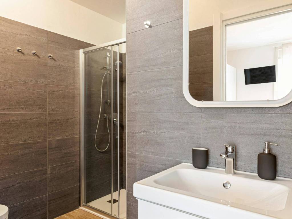 appartamento in affitto a Milano in zona Guastalla