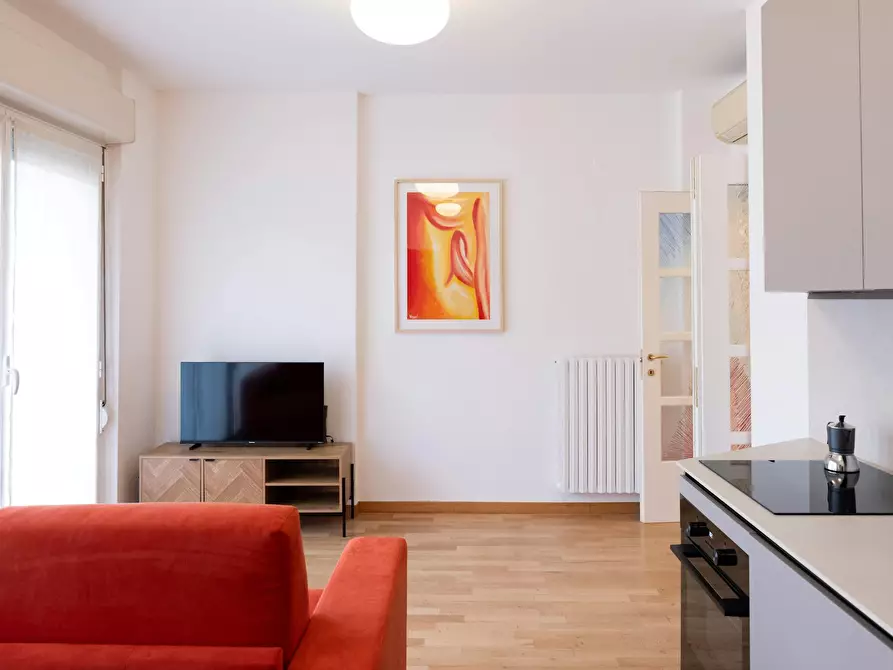 appartamento in affitto a Milano in zona Bocconi