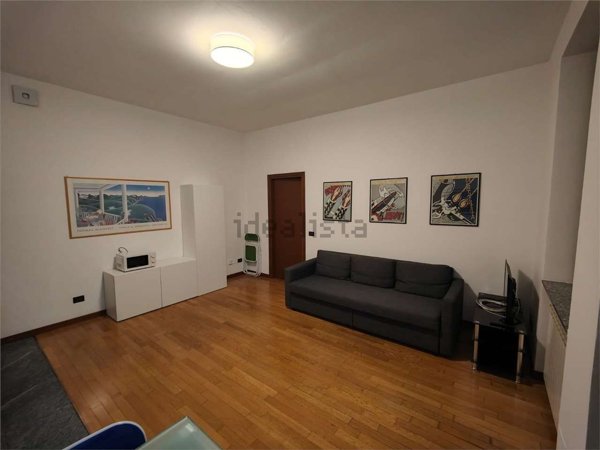appartamento in affitto a Milano in zona Isola