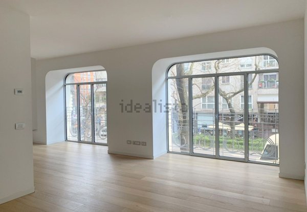 appartamento in affitto a Milano in zona Solari