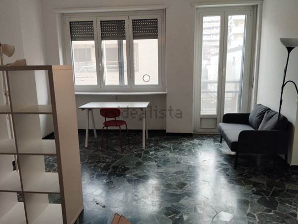 appartamento in affitto a Milano in zona Stadera