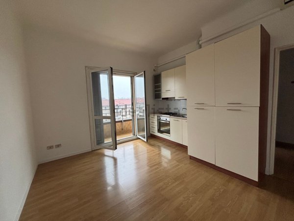 appartamento in affitto a Milano in zona Porta Vittoria