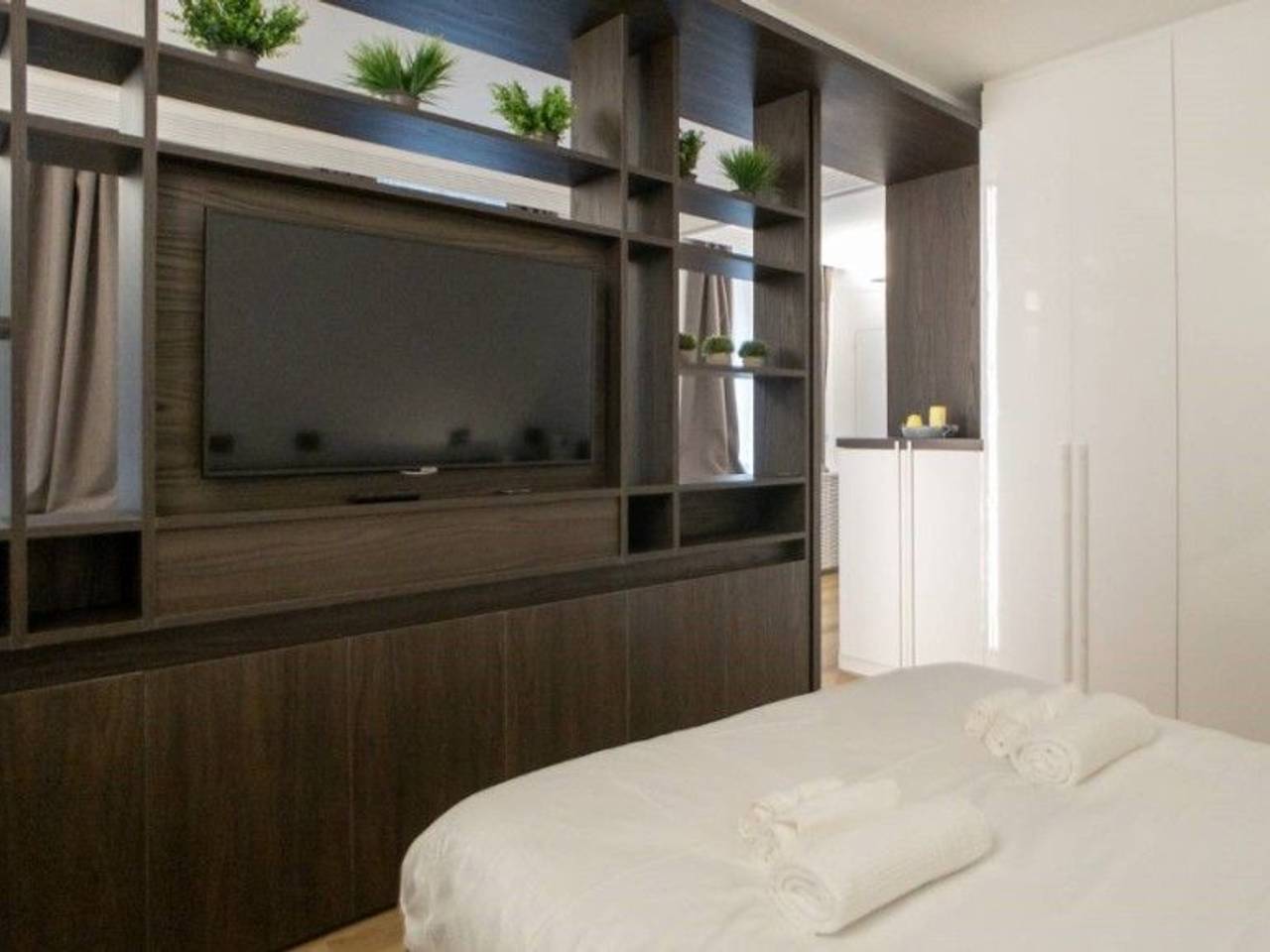 appartamento in affitto a Milano in zona Brera