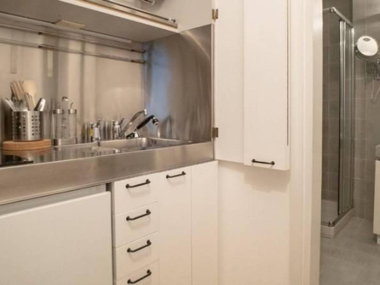 appartamento in affitto a Milano in zona Brera