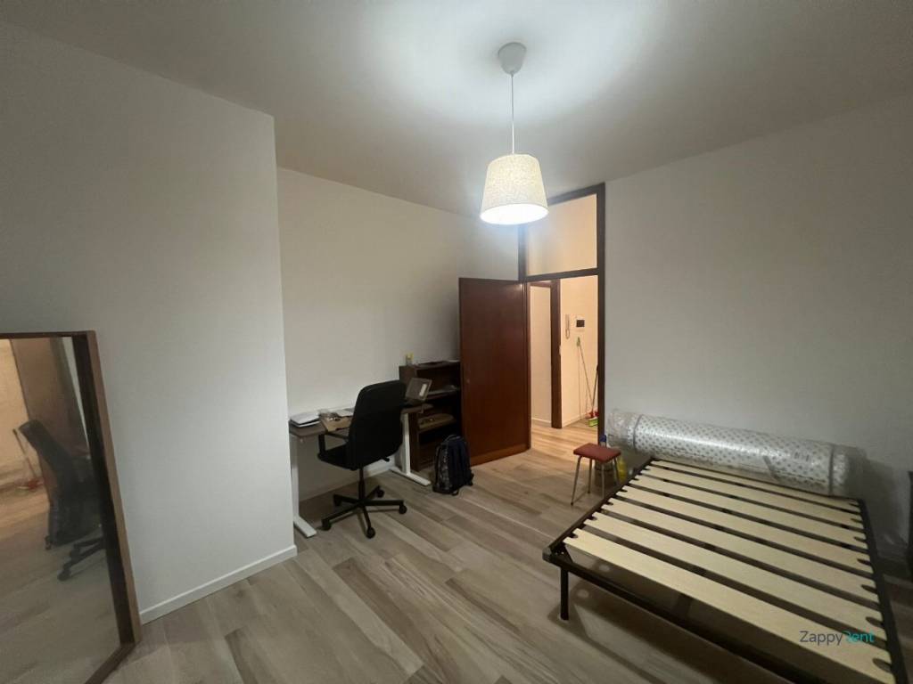 appartamento in affitto a Milano in zona Trenno