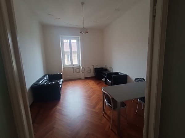 appartamento in affitto a Milano in zona Cinque Giornate