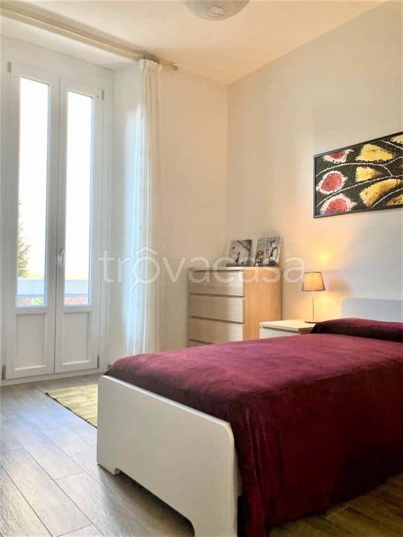 appartamento in affitto a Milano in zona Affori