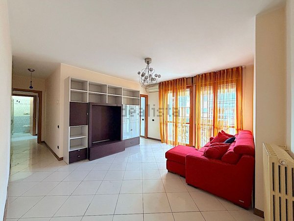 appartamento in affitto a Milano in zona Lambrate