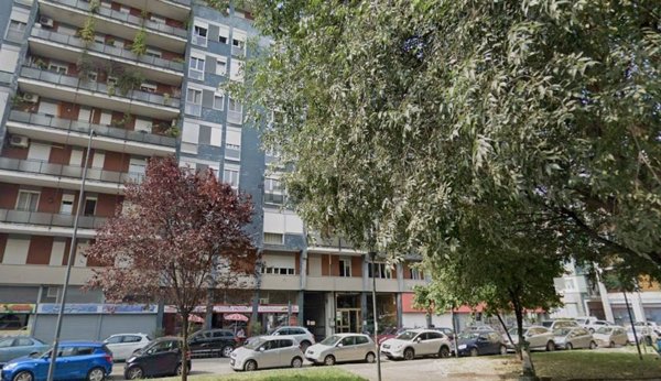 appartamento in affitto a Milano in zona Piazzale Lodi