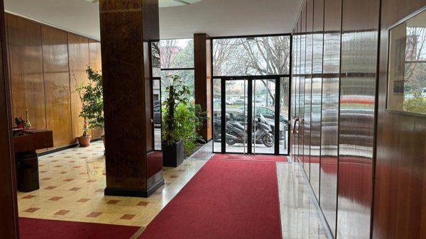 appartamento in affitto a Milano in zona Piazzale Lodi