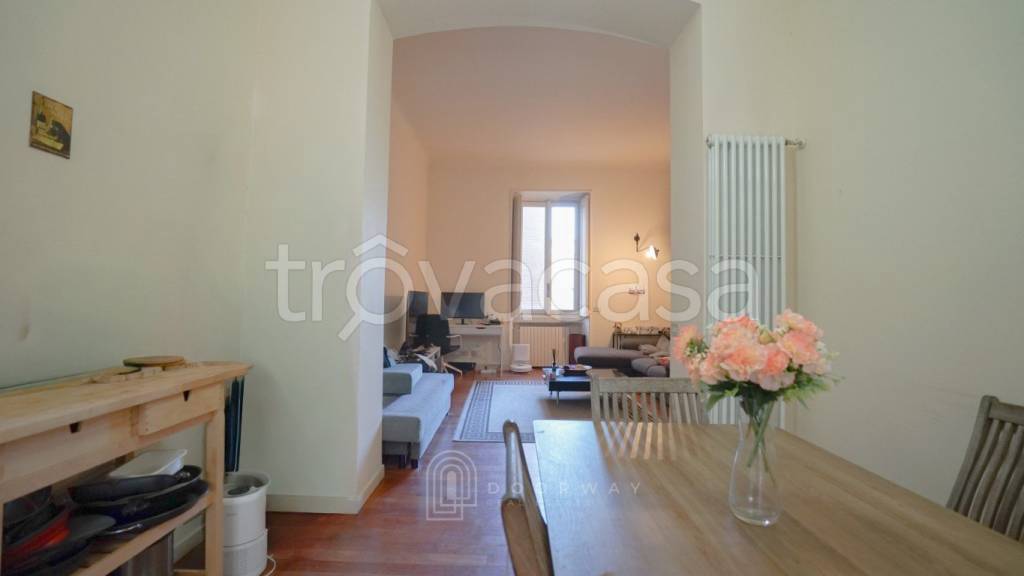 appartamento in affitto a Milano in zona Porta Romana