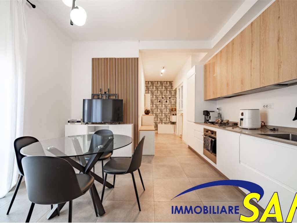 appartamento in affitto a Milano in zona Calvairate