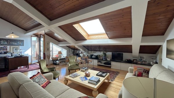 appartamento in affitto a Milano in zona Sempione