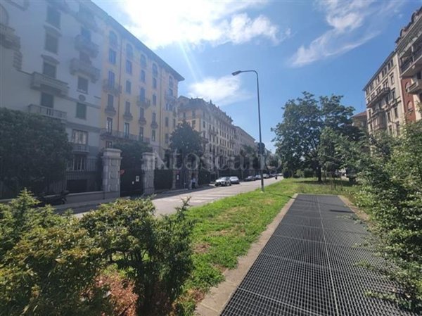 ufficio in affitto a Milano in zona Centro Storico