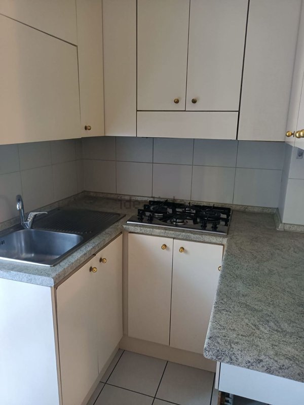 appartamento in affitto a Milano in zona Corvetto