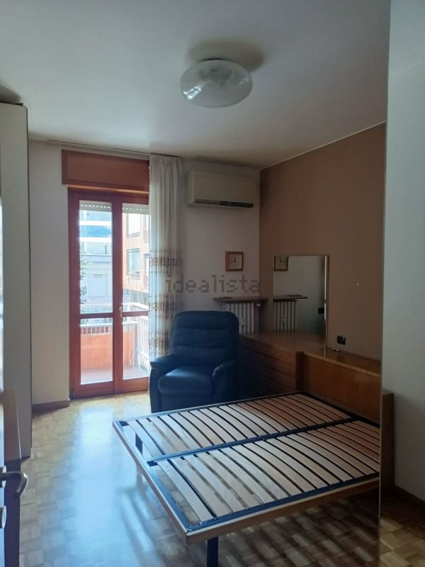 appartamento in affitto a Milano in zona Corvetto