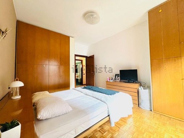 appartamento in affitto a Milano in zona Corvetto