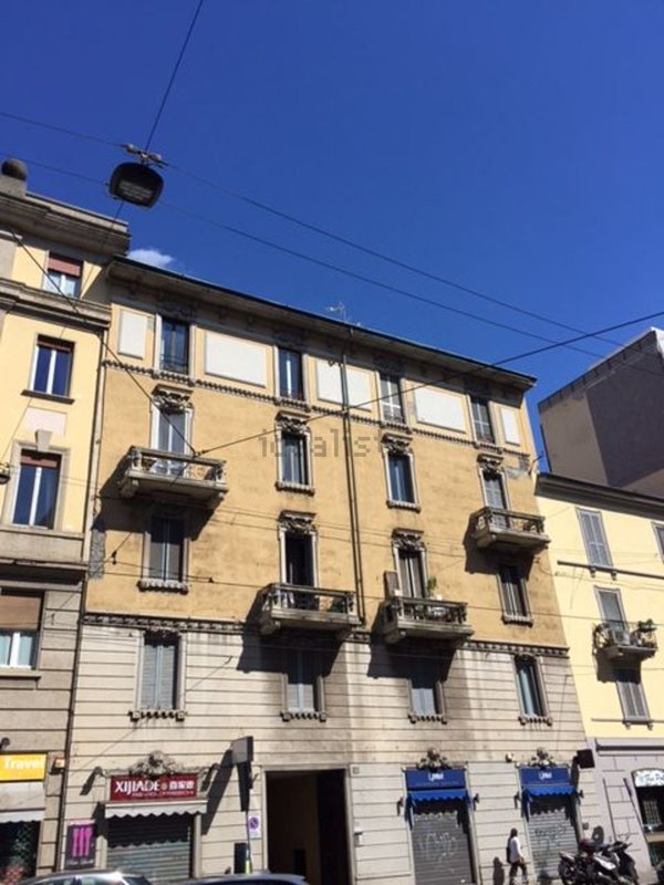 appartamento in affitto a Milano in zona Isola
