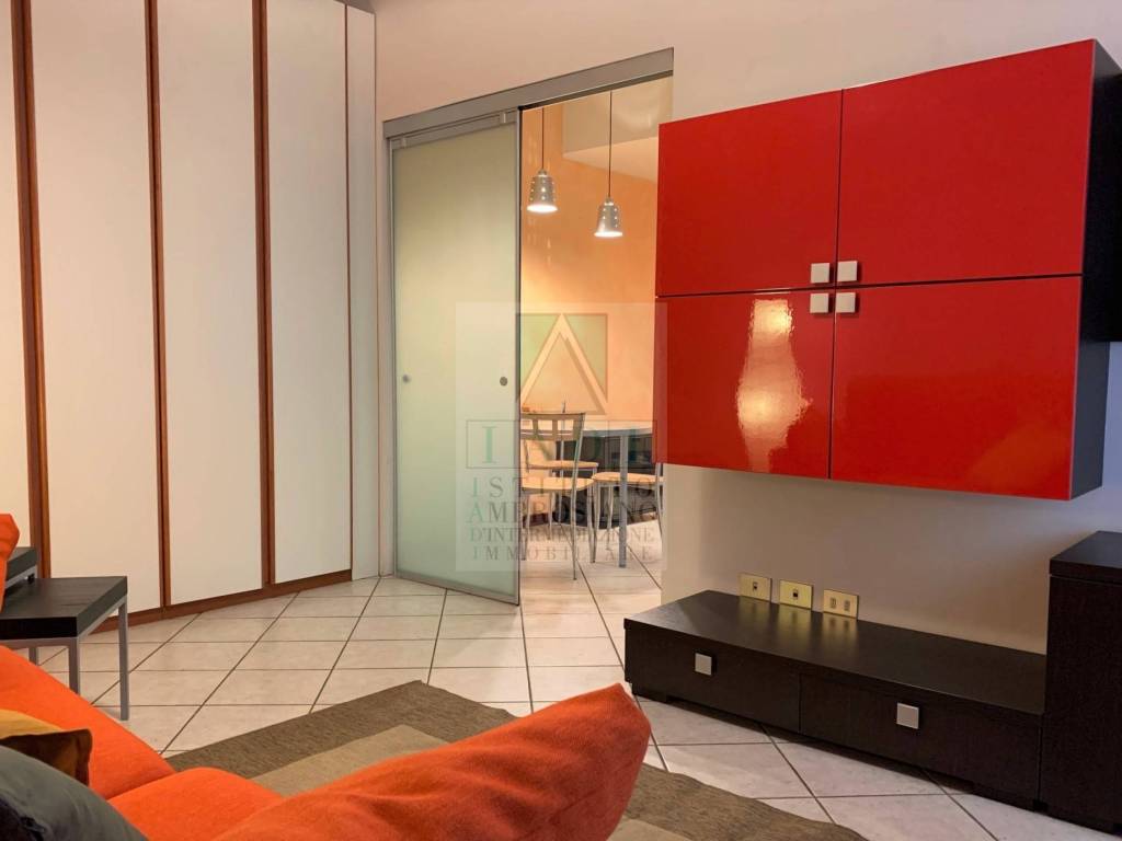 appartamento in affitto a Milano in zona Piazzale Lodi