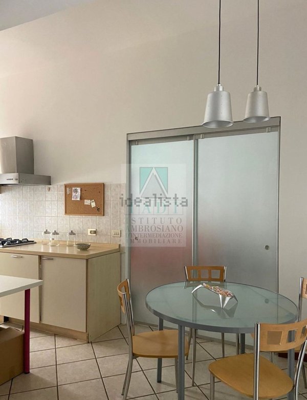 appartamento in affitto a Milano in zona Piazzale Lodi