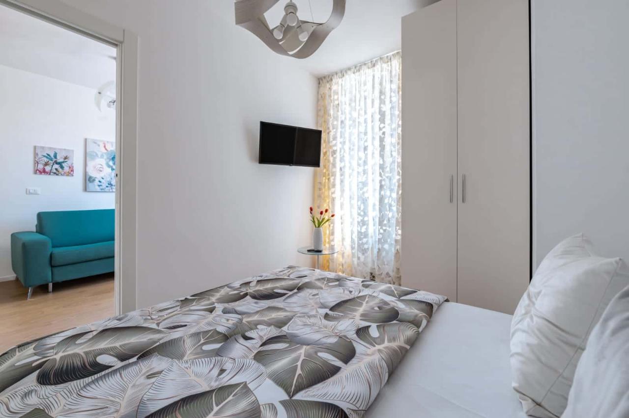 appartamento in affitto a Milano in zona Vigentino