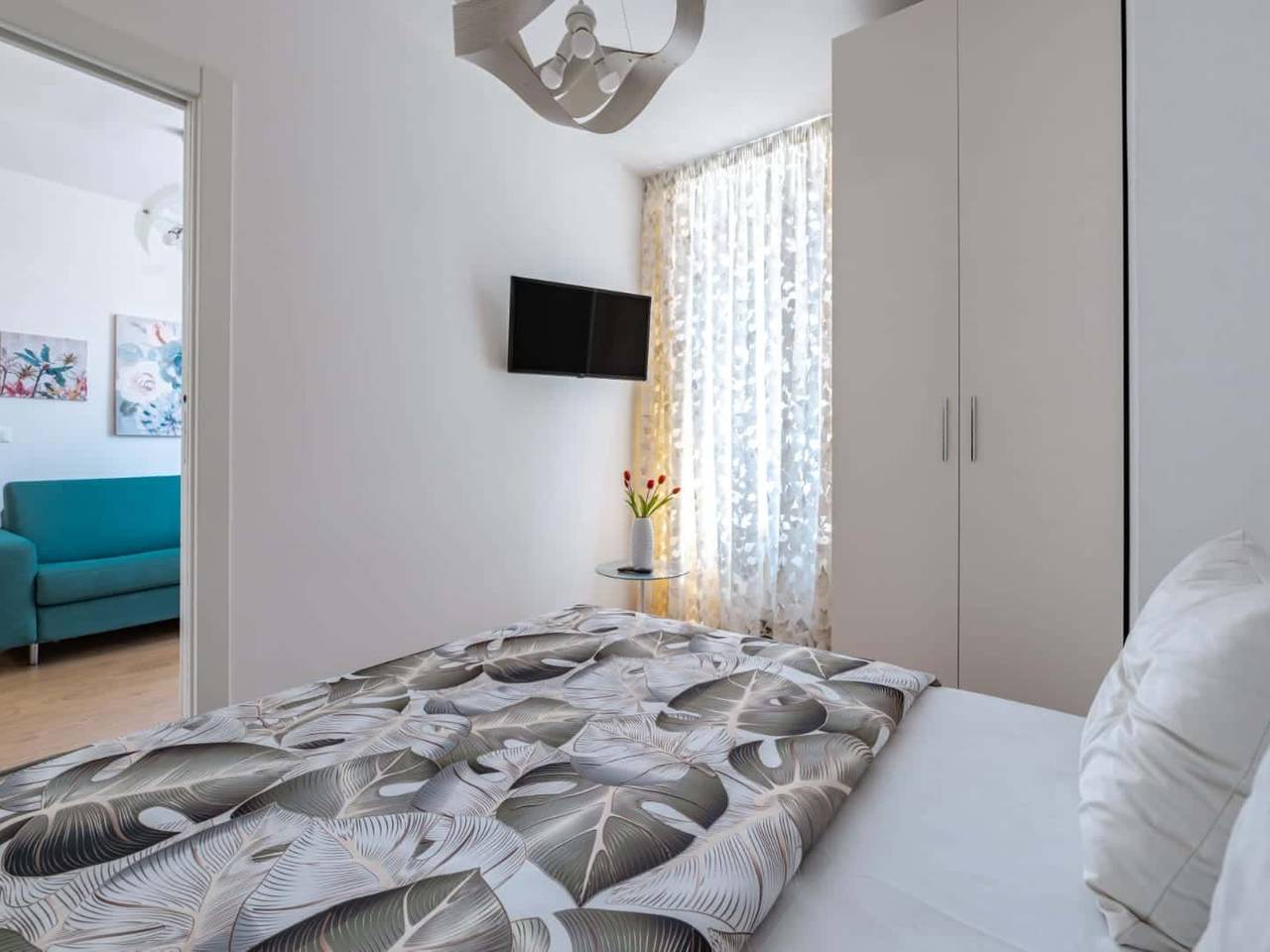 appartamento in affitto a Milano in zona Vigentino