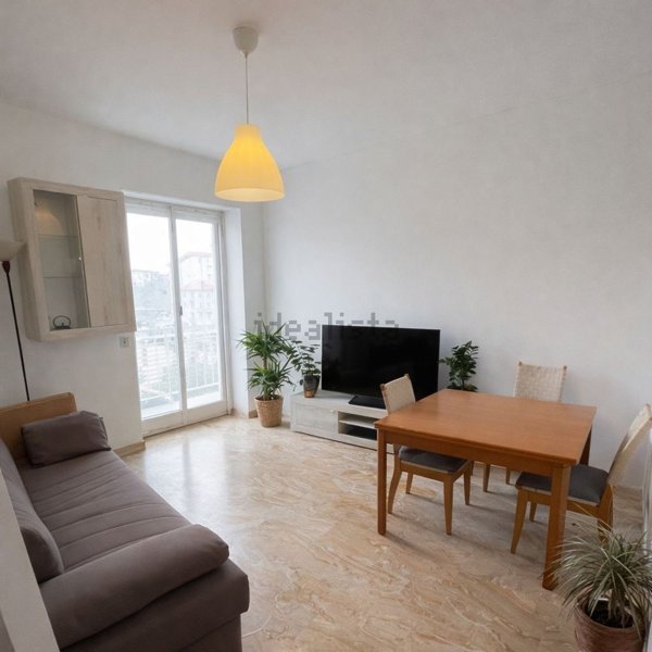 appartamento in affitto a Milano in zona San Siro