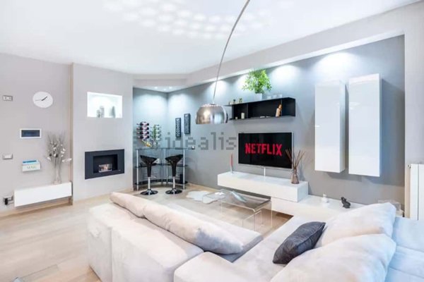 appartamento in affitto a Milano in zona Rogoredo