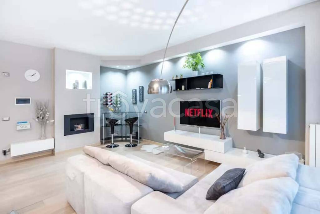 appartamento in affitto a Milano in zona Rogoredo