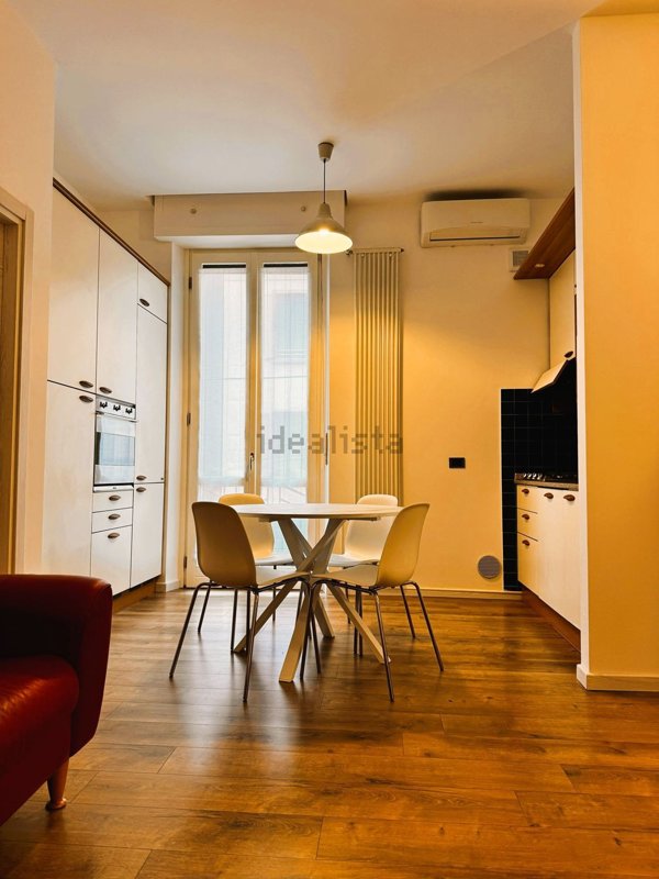 appartamento in affitto a Milano in zona Porta Vittoria